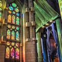 Sagrada Familia Guided Tour
