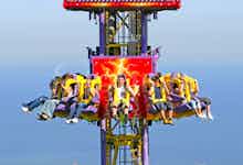 Tibidabo Amusement Park-3