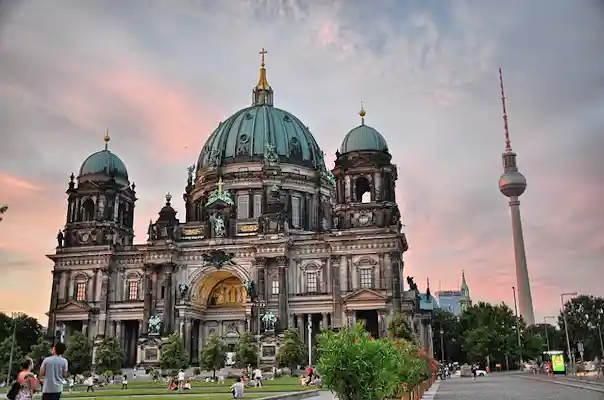 10 Best Places To Go In Europe In March Warmest Cities In Europe 10 Best Places To Go In Europe In March Warmest Cities In Europe