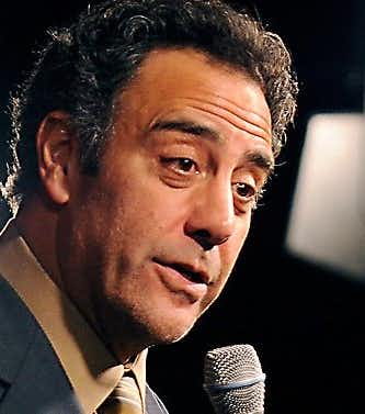 Best Comedy Shows in Las Vegas