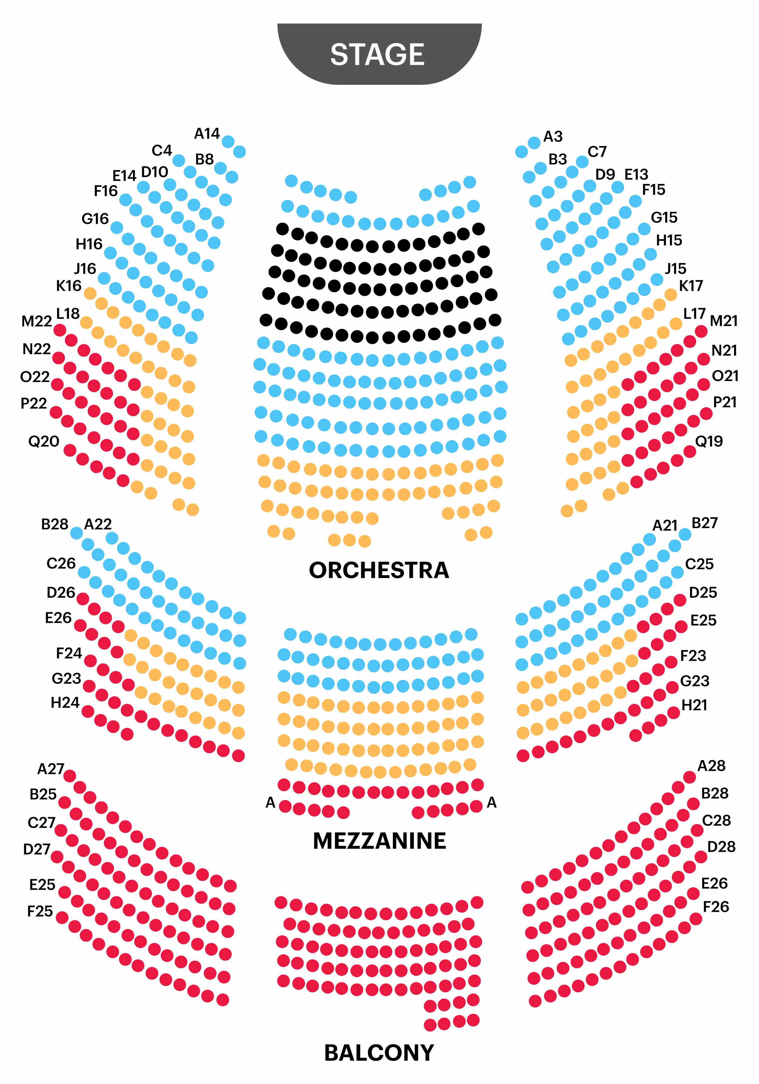 your-a-to-z-guide-to-broadway-theater-seating-charts