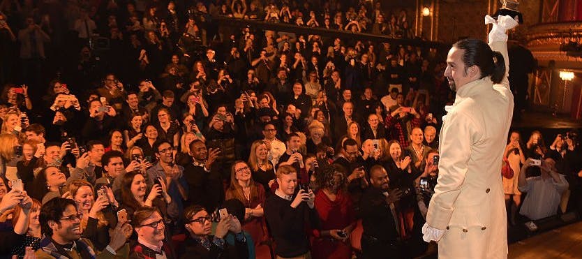 18 facts about Broadway that you probably didn't already know