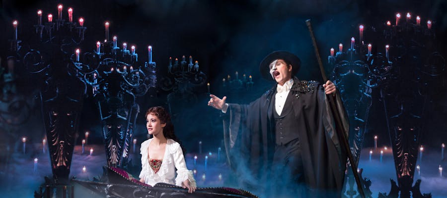 18 facts about Broadway that you probably didn't already know