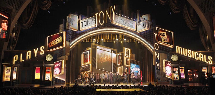 18 facts about Broadway that you probably didn't already know