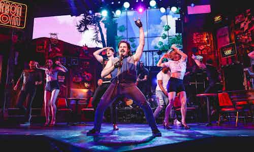 Rock of Ages 2