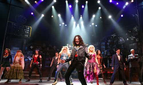 Rock of Ages 3