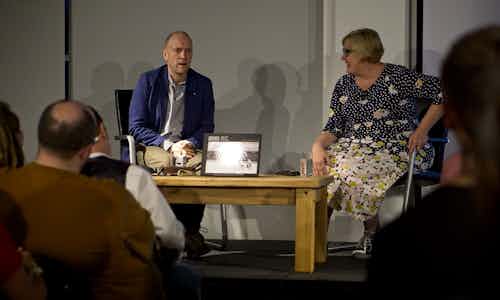 Derren Brown:secret