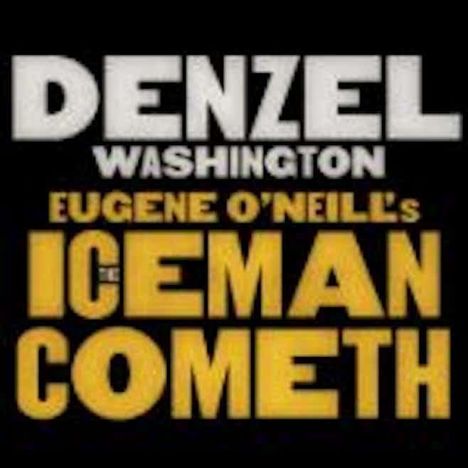 The Iceman Cometh