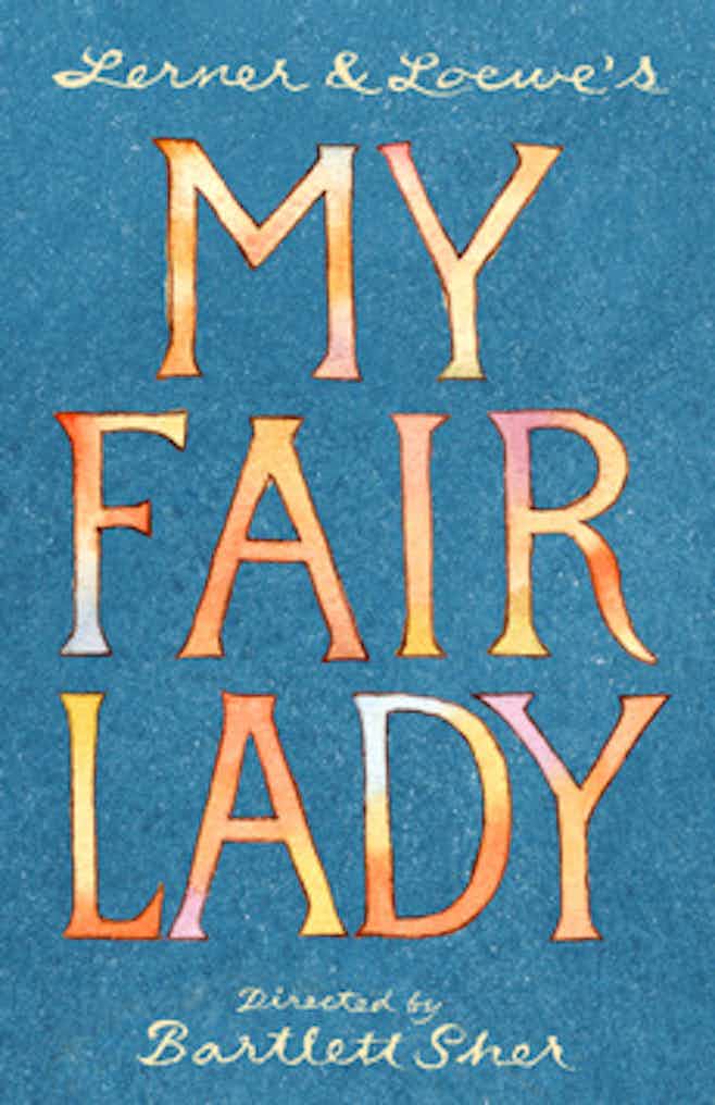 My Fair Lady