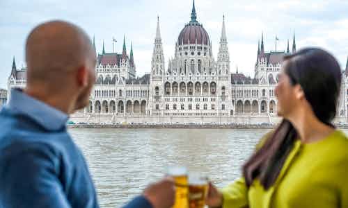 budapest danube cruises -1