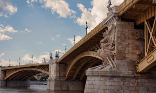 budapest danube cruises - 3
