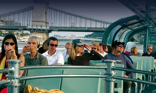 budapest danube cruises -1