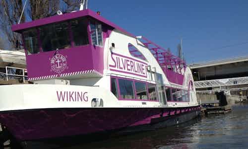 budapest danube cruises - 2