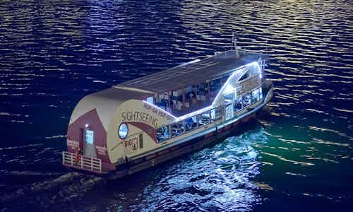 budapest danube cruises - 3