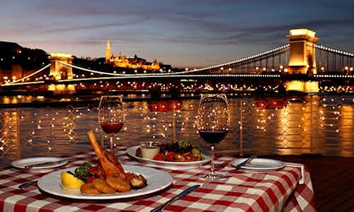 budapest danube cruises -1