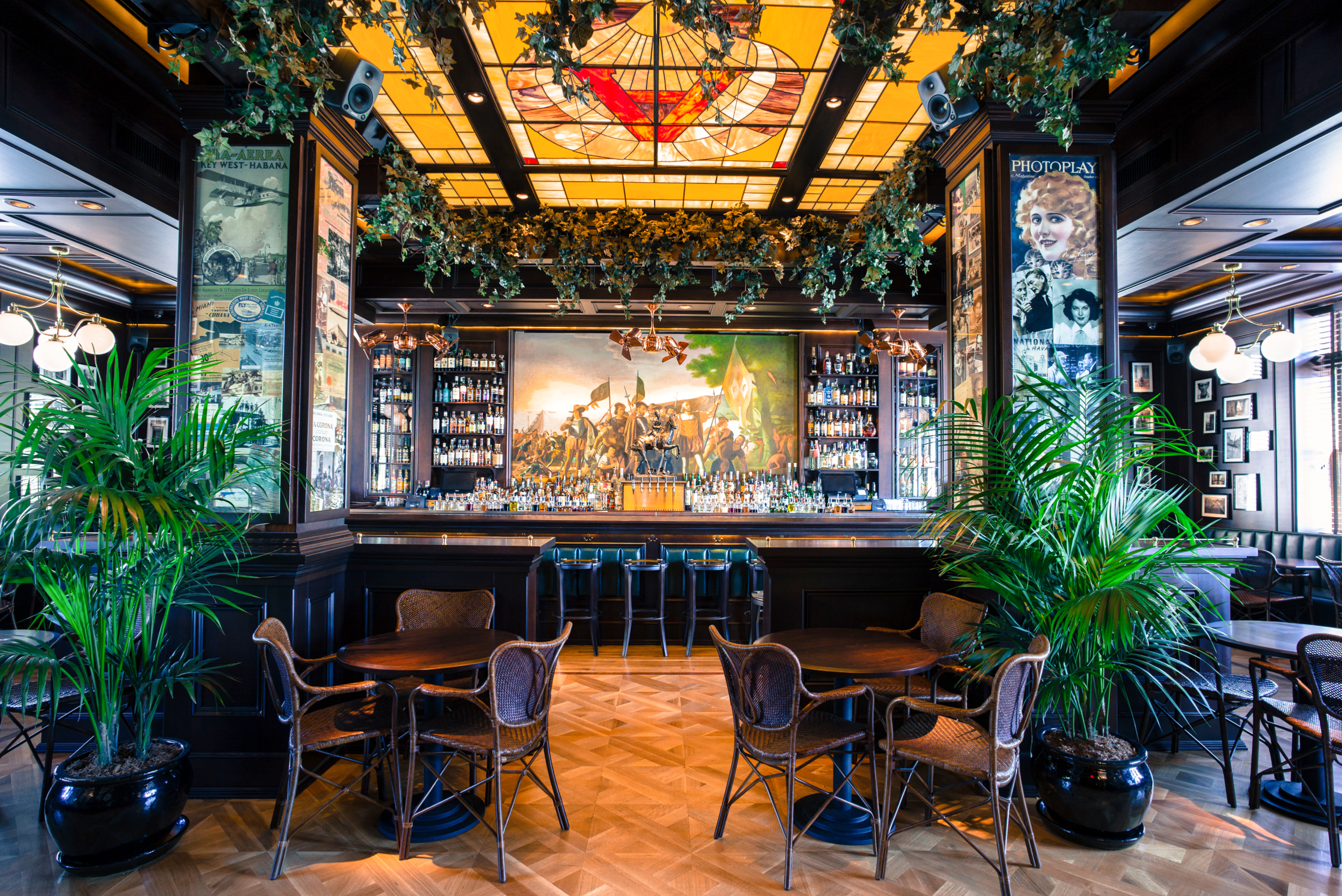 Best Restaurants In Theatre District New York - gq61a6h