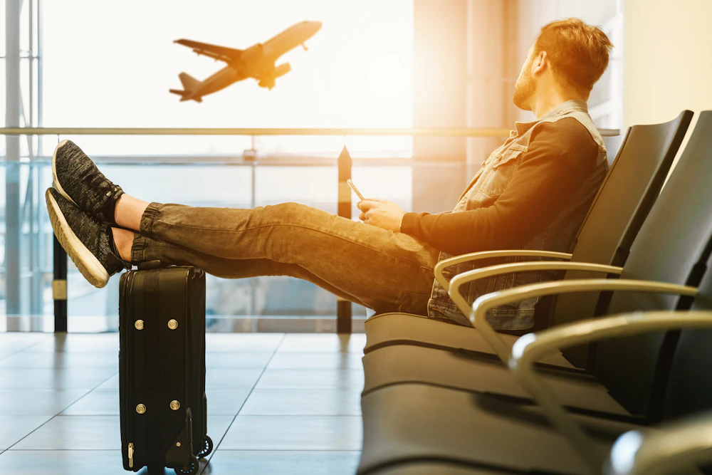 how to score cheap flight tickets