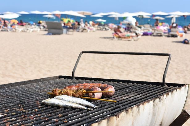 Your Guide To The Best Beaches In Dubai Outdoor Activities