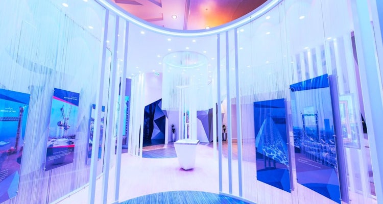 Dubai Frame Tickets