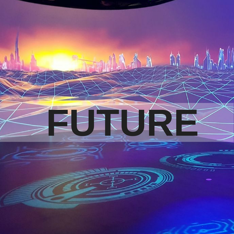 On Top of the Dubai Frame Visitor's Guide, Timings, Tickets & Tips