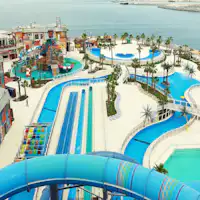 yas waterworld abu dhabi