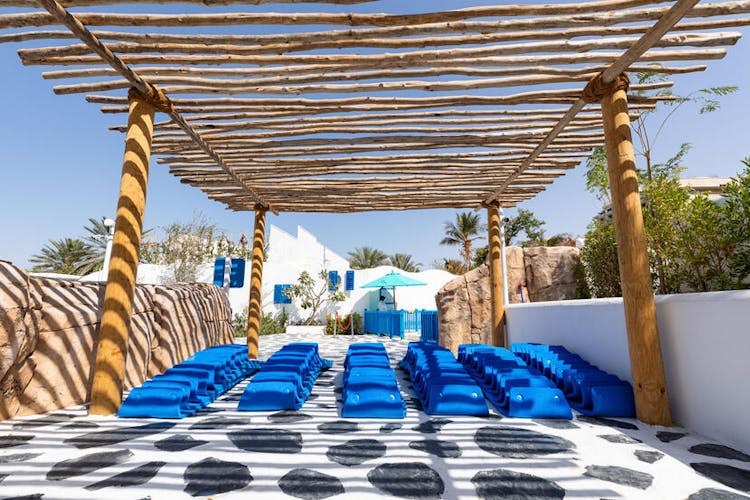 jungle bay water park dubai