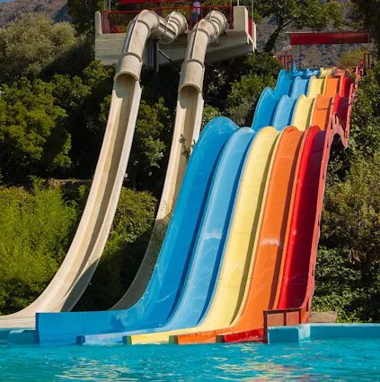 First timer’s guide to Jungle Bay Water Park Dubai