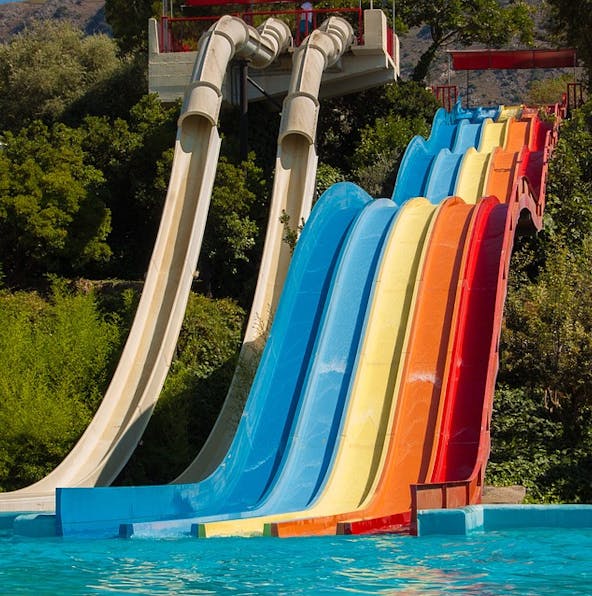 First timer’s guide to Jungle Bay Water Park Dubai