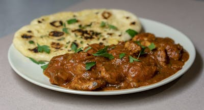 indian food
