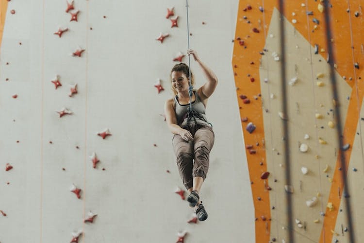 the arch dubai activities