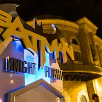 Warner Bros. Dubai
