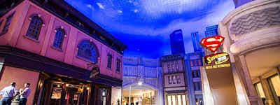 Warner Bros. World