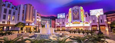 Warner Bros. World