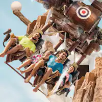 yas waterworld abu dhabi