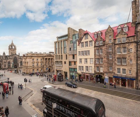 day trips from london - windsor castle