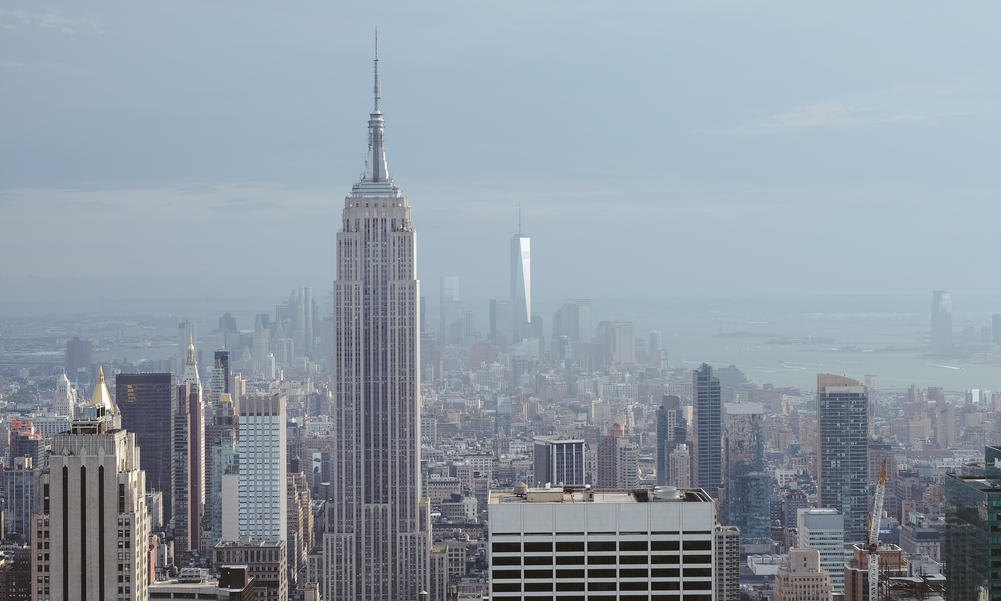 100-things-to-do-in-NYC-Summer-2017-empire-state-building