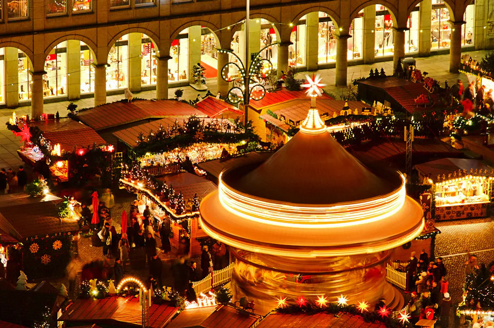 Your Guide To The Best Places to Go in Europe in December