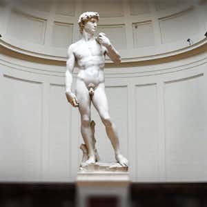 Accademia Gallery Florence
