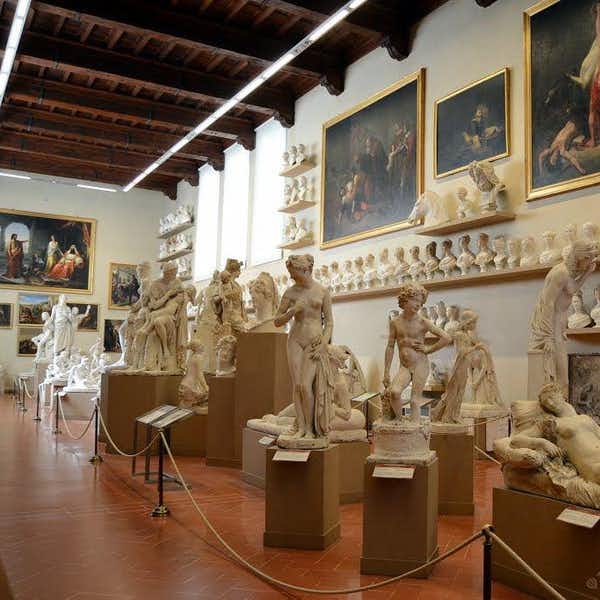 Accademia Gallery Florence