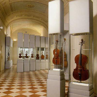 Accademia Gallery Florence