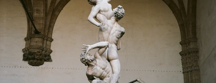 Accademia Gallery