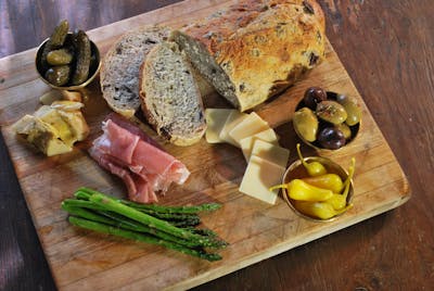 tuscany restaurants