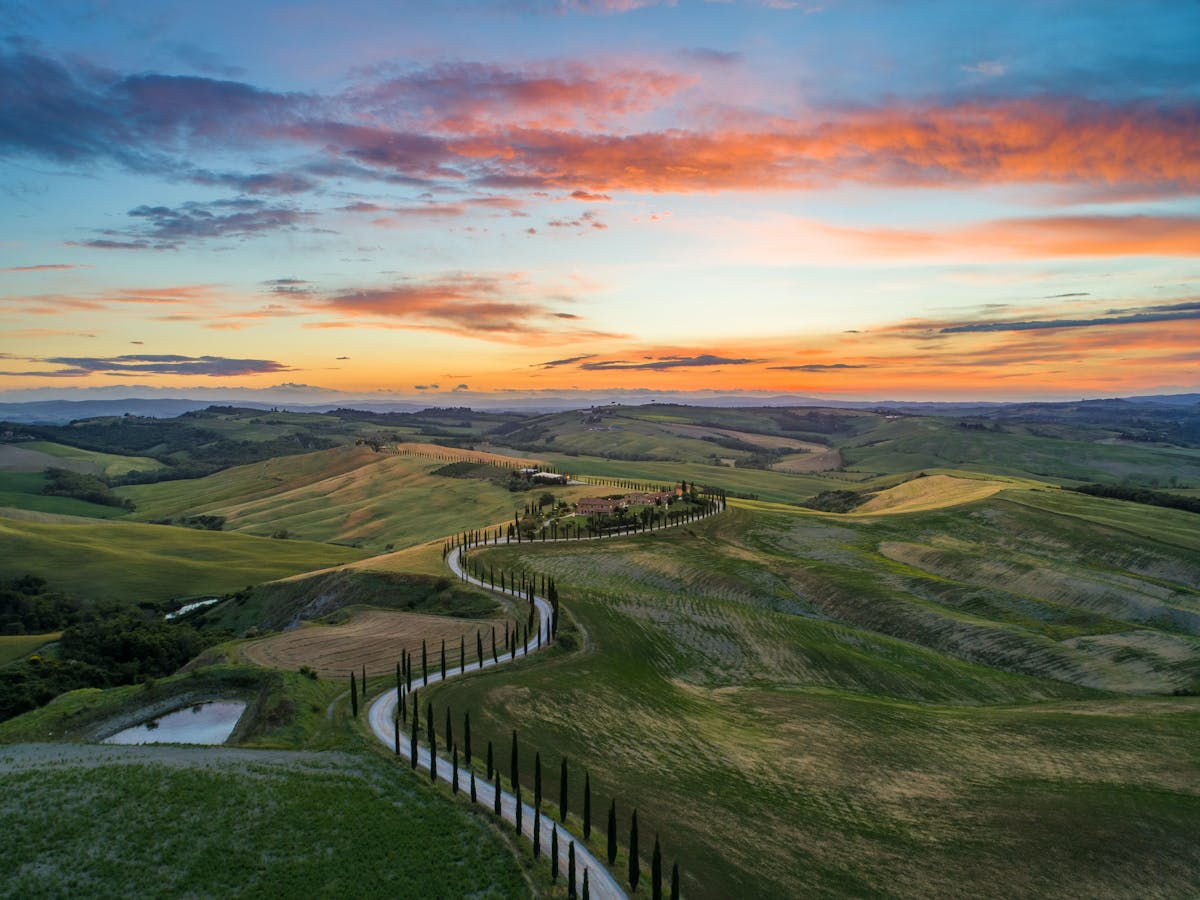 why take florence to tuscany day trip