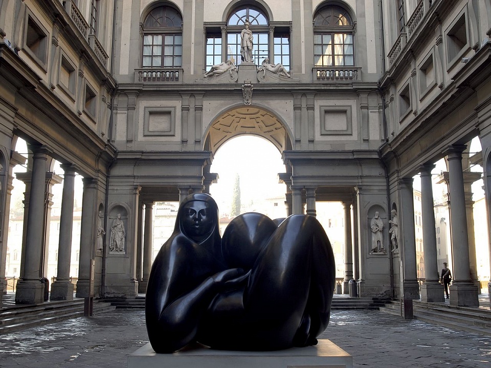 Uffizi Gallery Florence Tickets