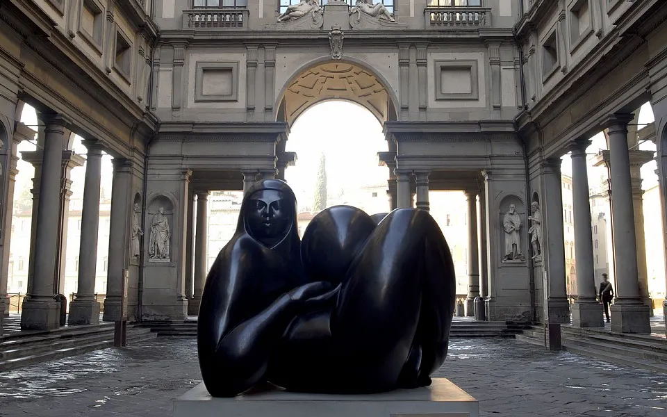 Uffizi Gallery Florence Tickets