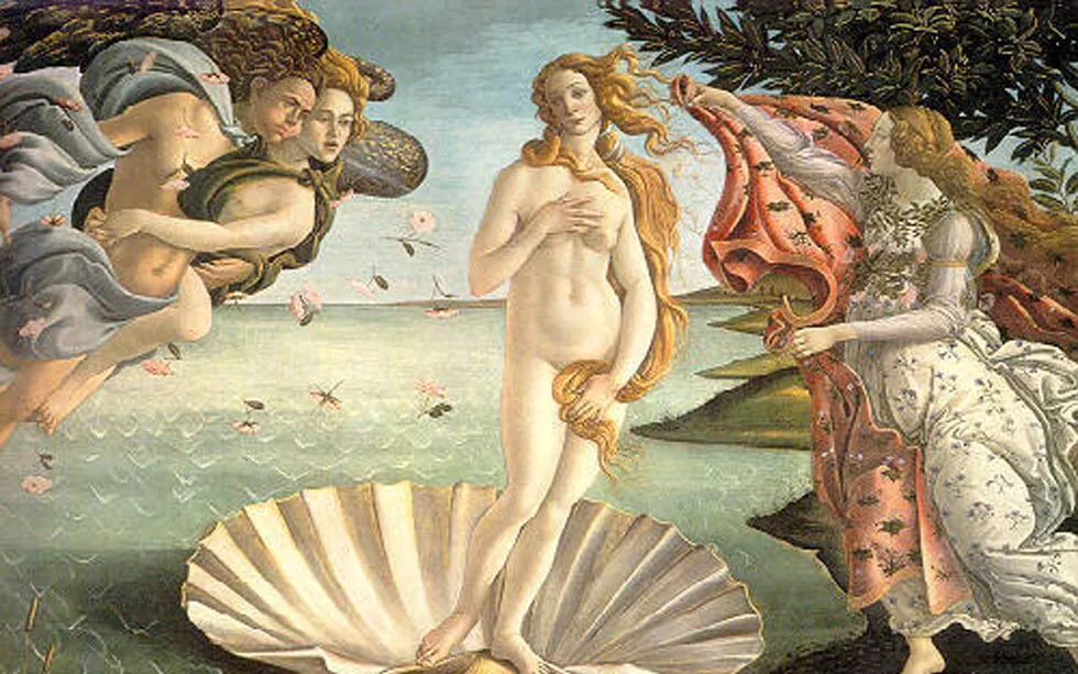 Uffizi Gallery Florence Tickets