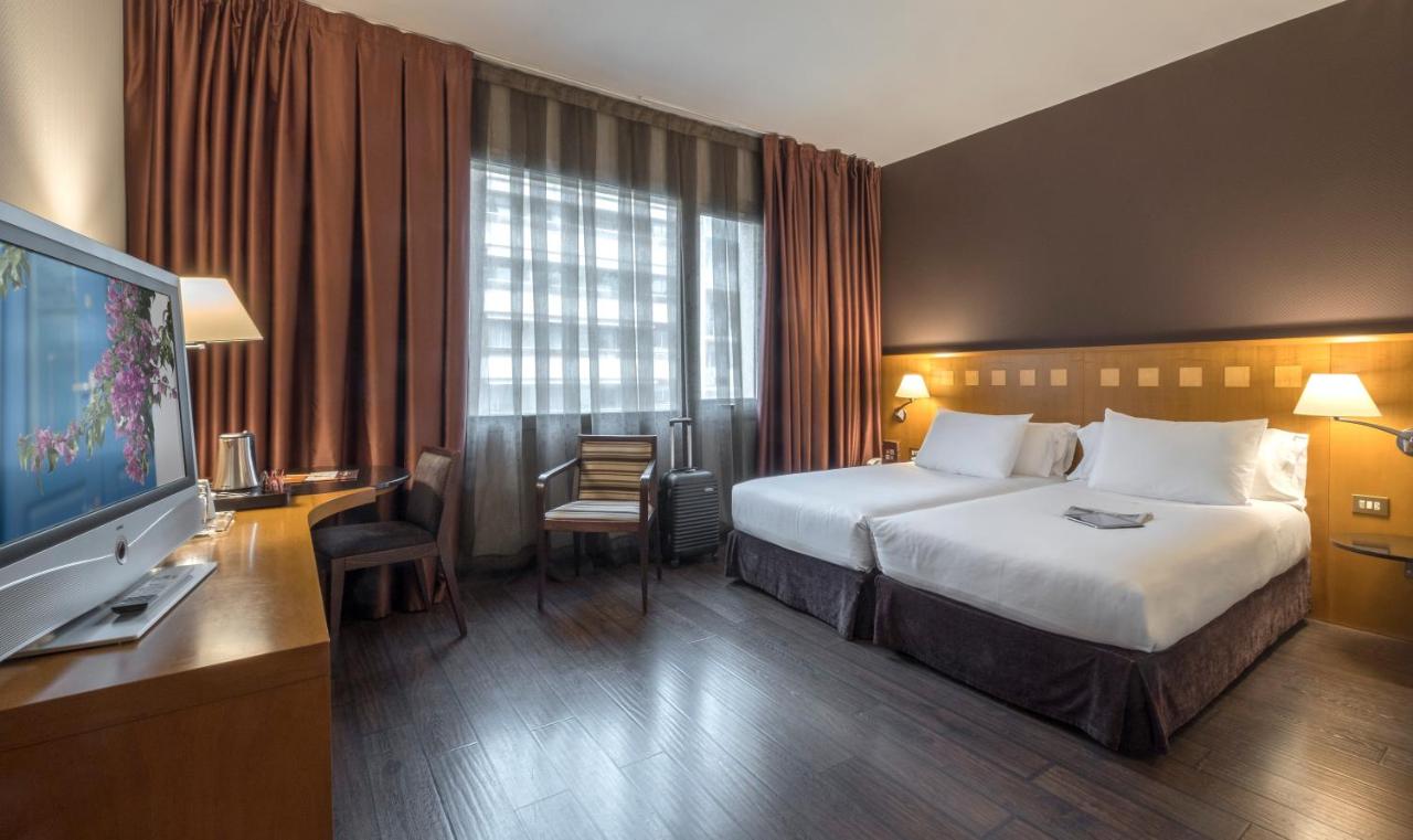 hotels in Mont St Michel