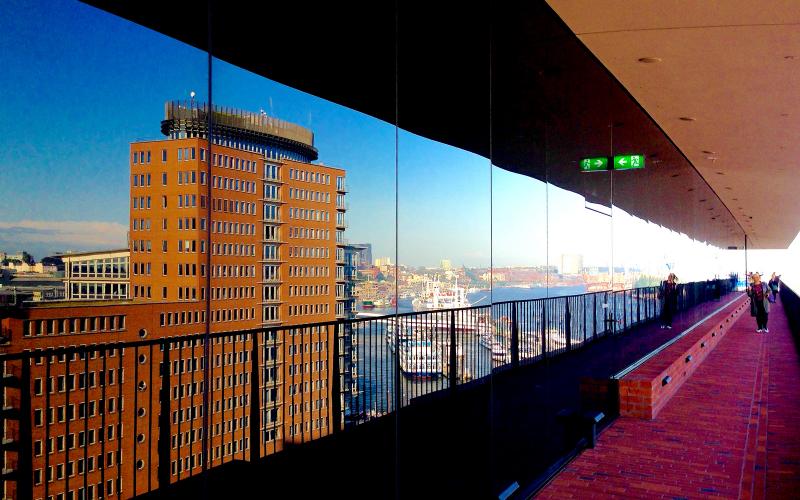 Elbphilharmonie tickets