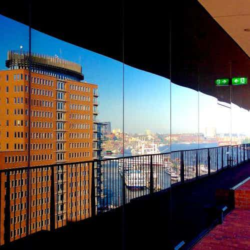 Elbphilharmonie tickets
