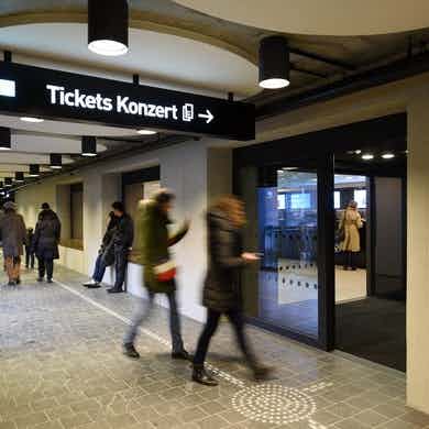 Elbphilharmonie tickets